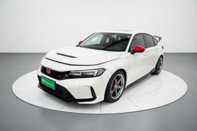 Used Honda Civic 2023 2.0T 420TURBO TYPE R