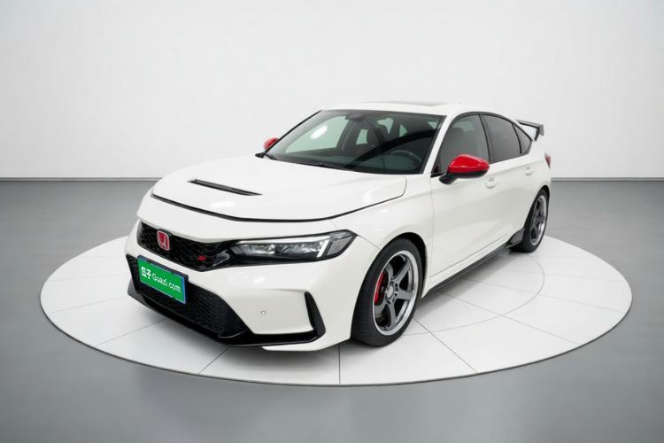 Ojetý Honda Civic 2023 2.0T 420TURBO TYPE R Guazi used car, China used car export, Used car for sale, Used  cars, Cheapest cars for sale