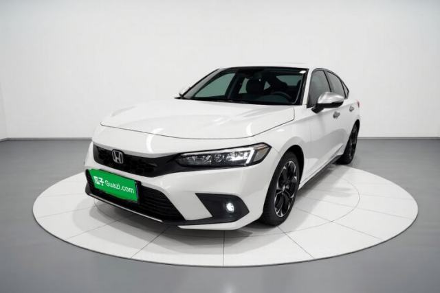 Used Honda Civic 2023 HATCHBACK 2.0L eHEV Extreme Edition