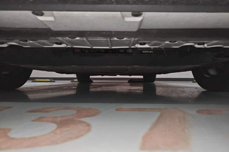 Used Honda Civic 2023 HATCHBACK 2.0L eHEV Extreme Edition Chassis Front