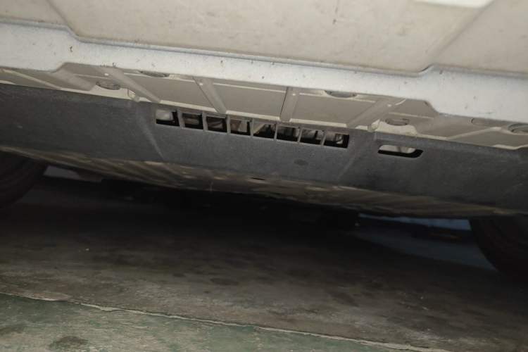 Used Honda Civic 2023 240TURBO CVT Dynamic Control · C-Position Guest Special Edition Chassis Front
