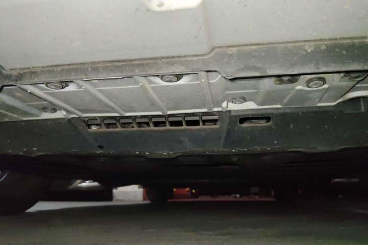 Used Honda Civic 2023 2.0L eHEV Sharp Edition Chassis Front