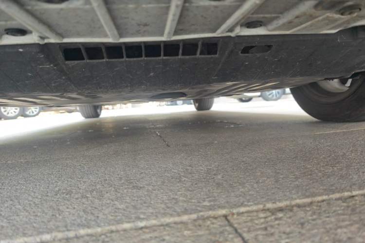 Used Honda Civic 2023 2.0L eHEV Sharp Edition Chassis Front