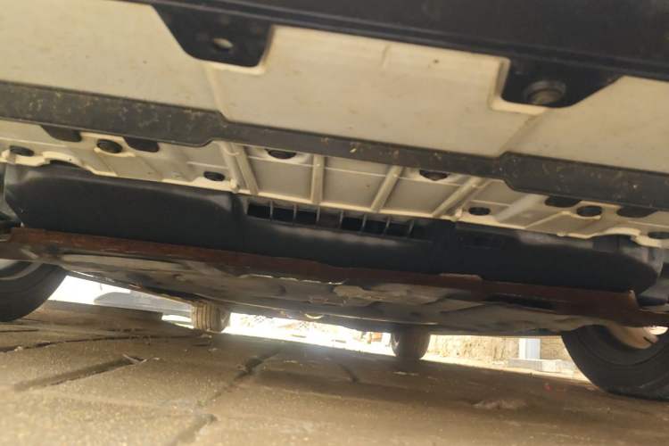 Used Honda Civic 2023 HATCHBACK 240TURBO CVT Extreme Edition Chassis Front