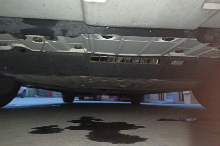 Used Honda Civic 2023 240TURBO CVT Dynamic · Center Stage Special Edition Chassis Front