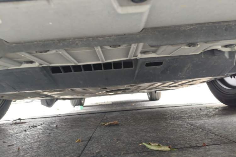 Used Honda Civic 2023 2.0L eHEV Pioneer Edition Chassis Front