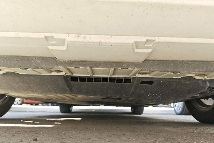 Used Honda Civic 2023 240TURBO CVT Dynamic · Center Stage Special Edition Chassis Front