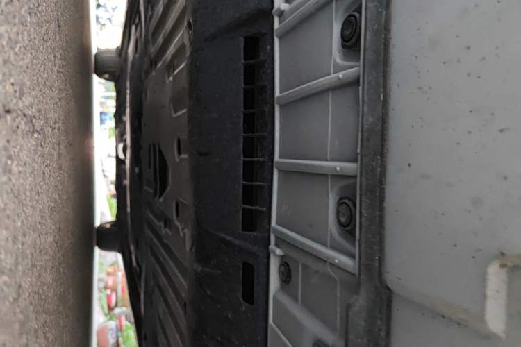 Used Honda Civic 2023 240TURBO CVT Dynamic Edition Chassis Front