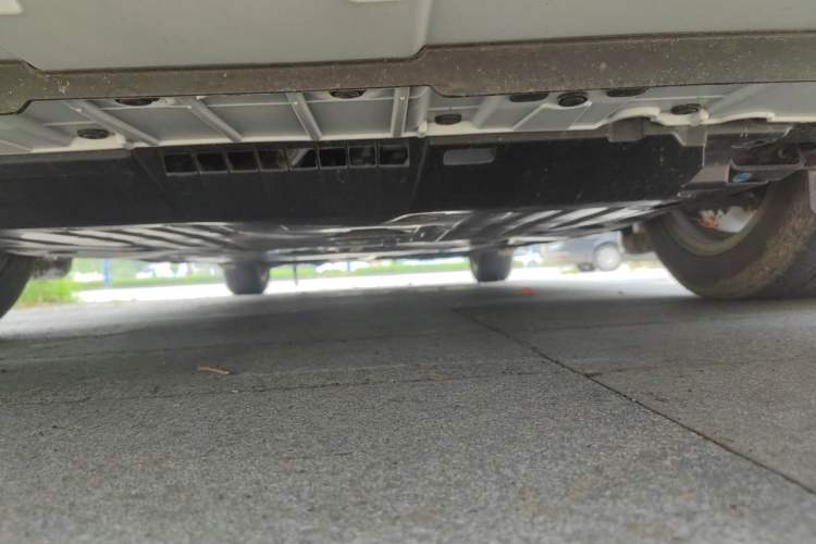 Used Honda Civic 2023 240TURBO CVT Dynamic Edition Chassis Front