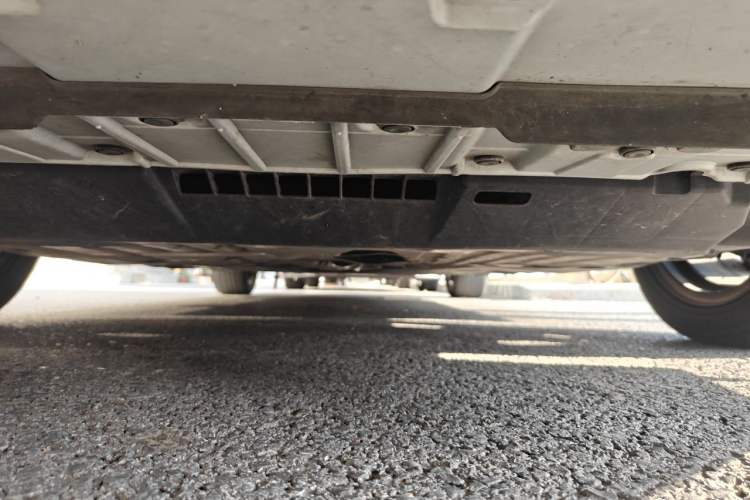 Used Honda Civic 2023 2.0L eHEV Pioneer Edition Chassis Front