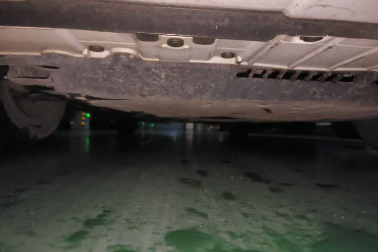 Used Honda Civic 2023 240TURBO CVT Dynamic Edition Chassis Front