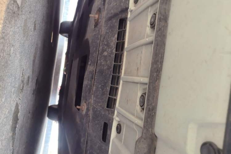 Used Honda Civic 2023 240TURBO CVT Dynamic Edition Chassis Front