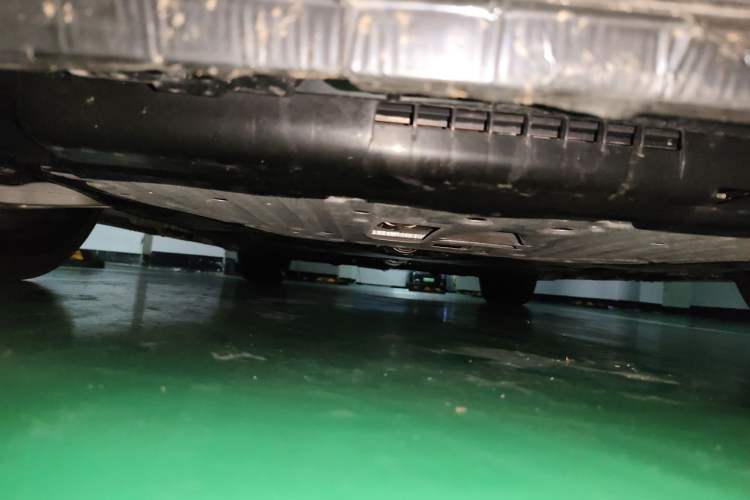 Used Honda Civic 2023 2.0T 420TURBO TYPE R Chassis Front