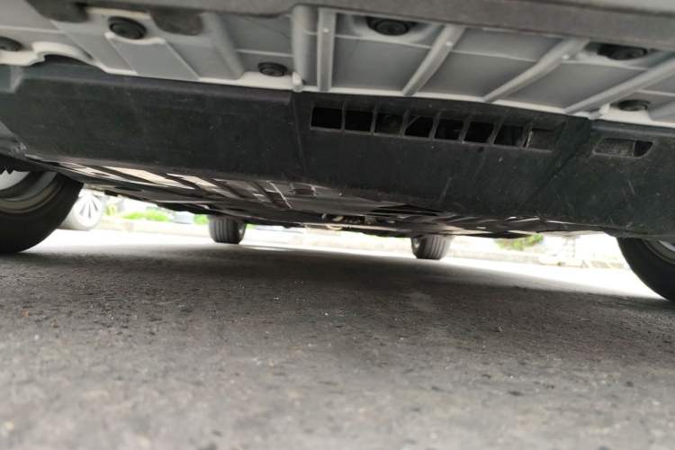 Used Honda Civic 2023 240TURBO CVT Dynamic Edition Chassis Front