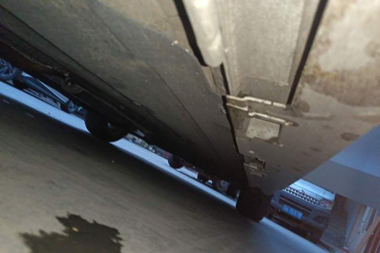 Used Honda Civic 2023 240TURBO CVT Dynamic · Center Stage Special Edition Chassis Front Left