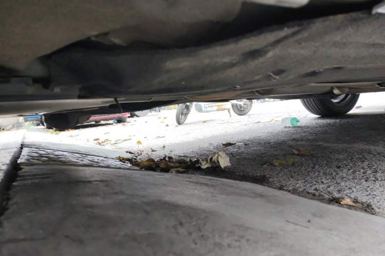 Used Honda Civic 2023 2.0L eHEV Pioneer Edition Chassis Front Left