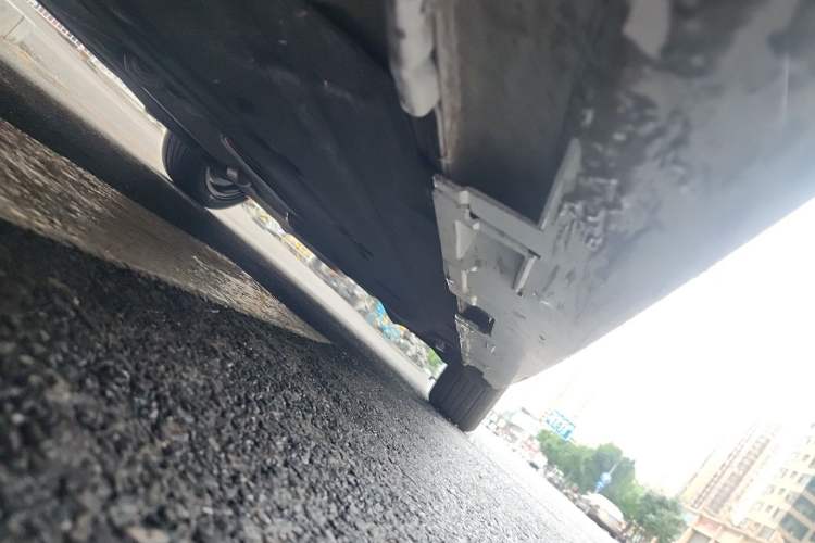Used Honda Civic 2023 2.0L eHEV Pioneer Edition Chassis Front Left