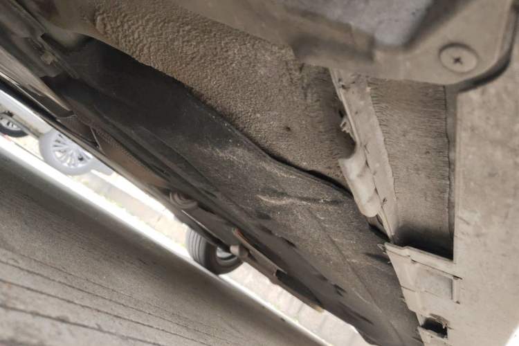 Used Honda Civic 2023 2.0L eHEV Pioneer Edition Chassis Front Left