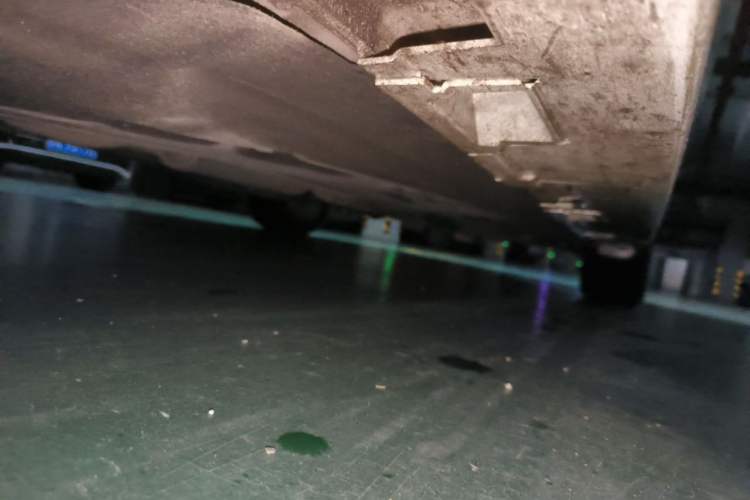 Used Honda Civic 2023 240TURBO CVT Dynamic Edition Chassis Front Left
