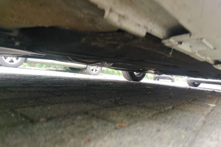 Used Honda Civic 2023 240TURBO CVT Dynamic · Center Stage Special Edition Chassis Front Left