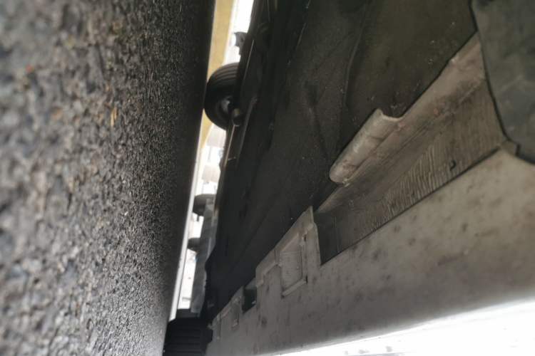 Used Honda Civic 2023 2.0L eHEV Pioneer Edition Chassis Front Left