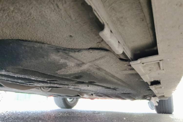Used Honda Civic 2023 240TURBO CVT Dynamic Edition Chassis Front Left