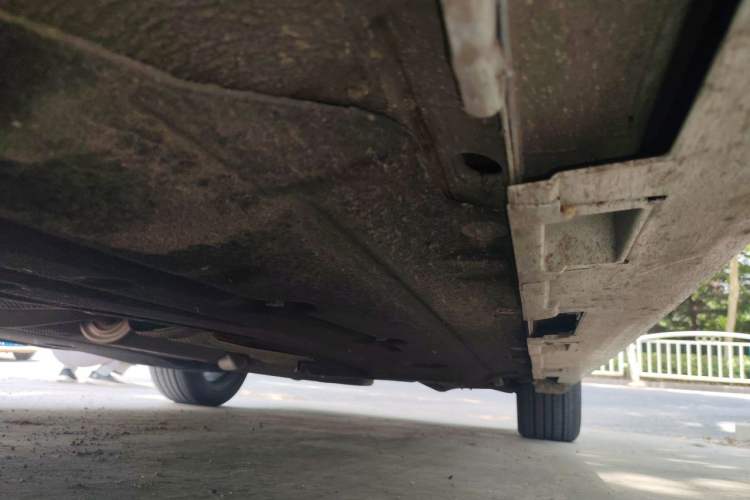 Used Honda Civic 2023 2.0L eHEV Pioneer Edition Chassis Front Left