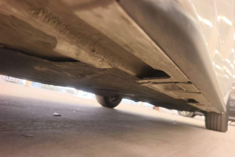 Used Honda Civic 2023 HATCHBACK 240TURBO CVT Extreme Edition Chassis Front Left
