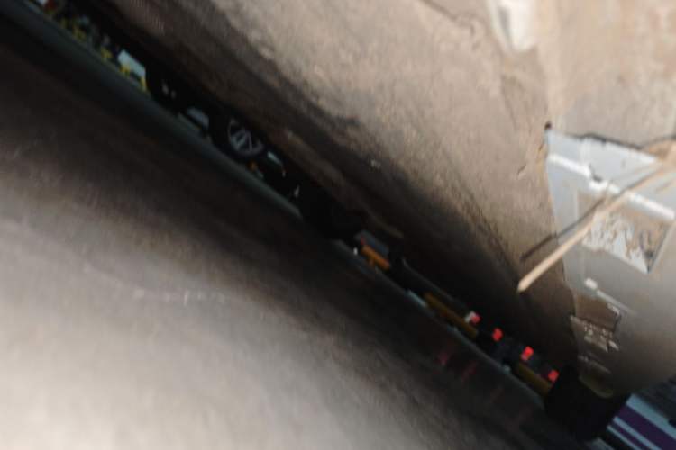 Used Honda Civic 2023 240TURBO CVT Dynamic Edition Chassis Front Left