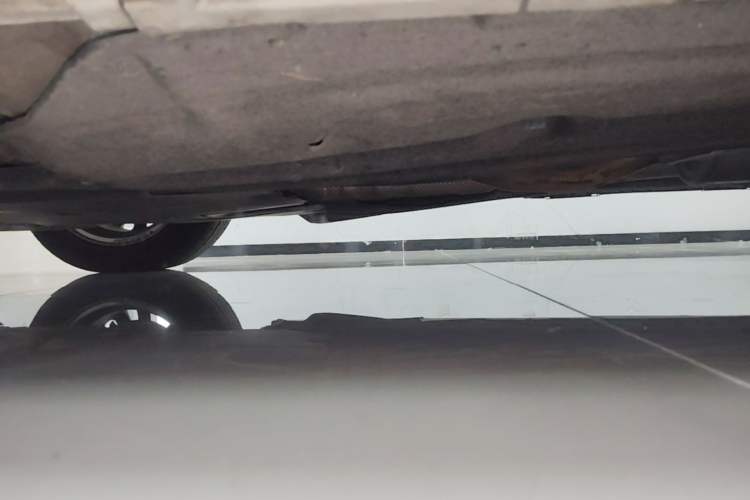 Used Honda Civic 2023 240TURBO CVT Dynamic Edition Chassis Front Left