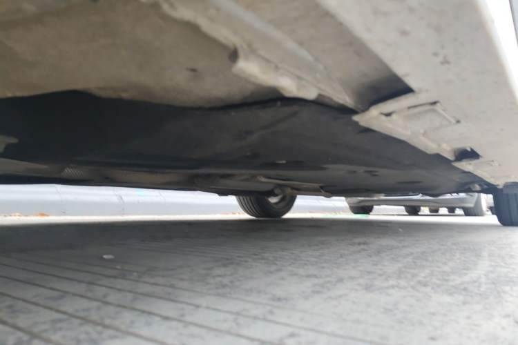 Used Honda Civic 2023 2.0L eHEV Sharp Edition Chassis Front Left