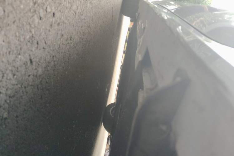 Used Honda Civic 2023 2.0L eHEV Pioneer Edition Chassis Front Left
