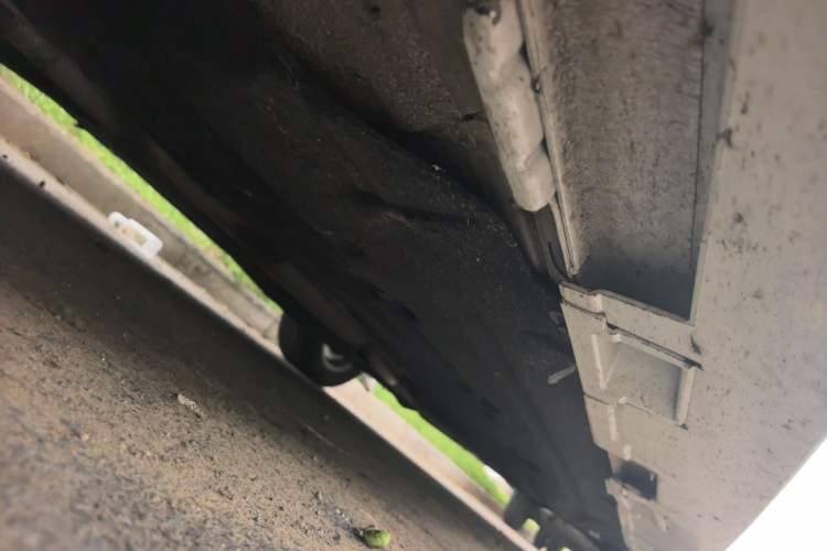 Used Honda Civic 2023 240TURBO CVT Dynamic · Center Stage Special Edition Chassis Front Left