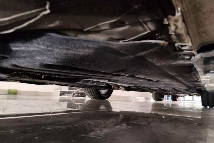 Used Honda Civic 2023 2.0T 420TURBO TYPE R Chassis Front Left