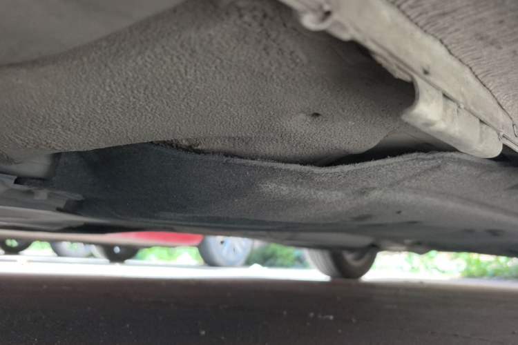 Used Honda Civic 2023 240TURBO CVT Dynamic Edition Chassis Front Left