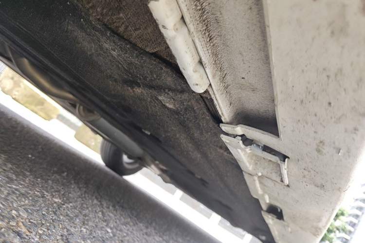 Used Honda Civic 2023 240TURBO CVT Dynamic · Center Stage Special Edition Chassis Front Left