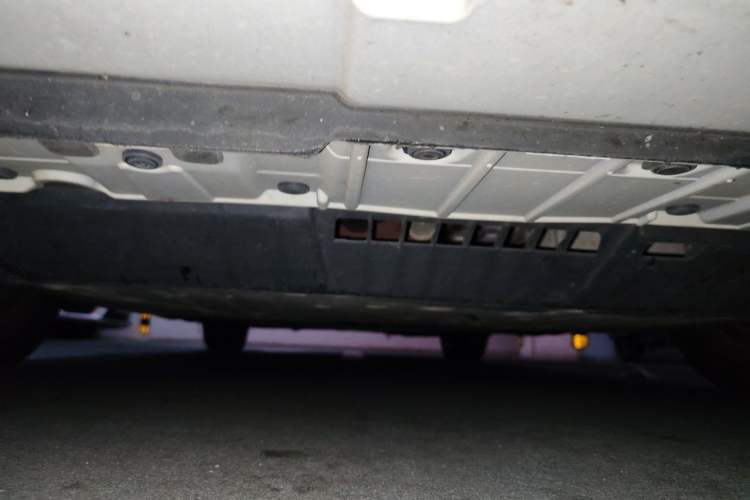 Used Honda Civic 2023 240TURBO CVT Dynamic Edition Chassis Front