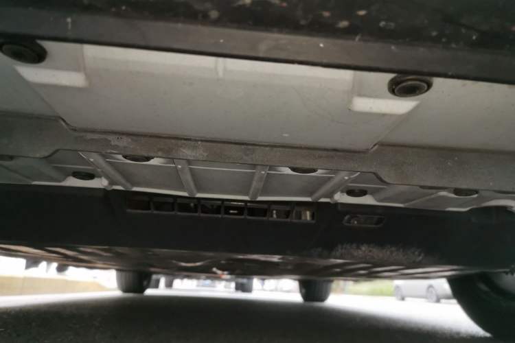 Used Honda Civic 2023 2.0L eHEV Pioneer Edition Chassis Front