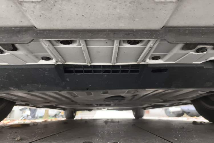 Used Honda Civic 2023 240TURBO CVT Dynamic Edition Chassis Front