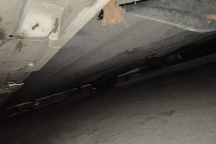 Used Honda Civic 2023 240TURBO CVT Dynamic Control · C-Position Guest Special Edition Chassis Front Right