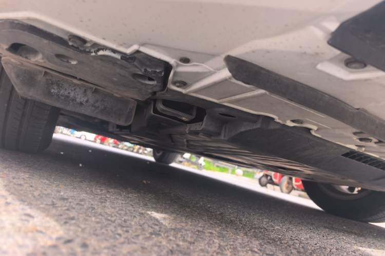 Used Honda Civic 2023 240TURBO CVT Dynamic Edition Chassis Front Right