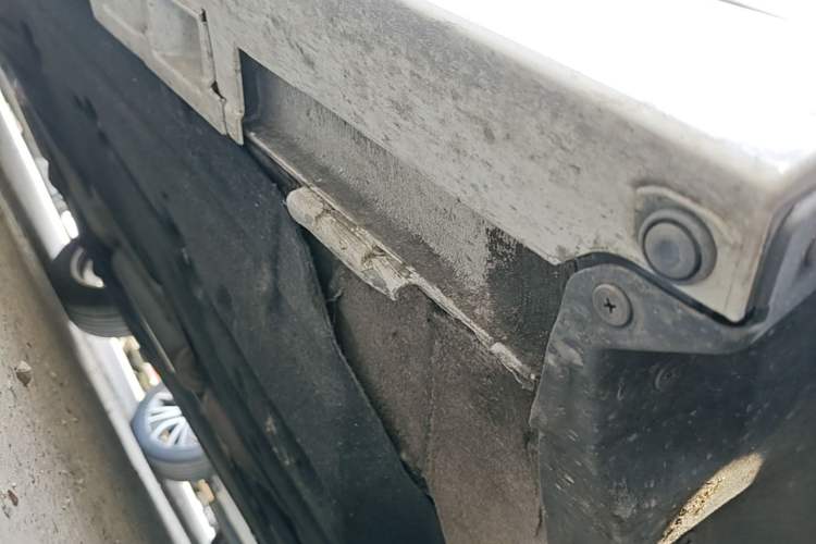 Used Honda Civic 2023 240TURBO CVT Dynamic · Center Stage Special Edition Chassis Front Right