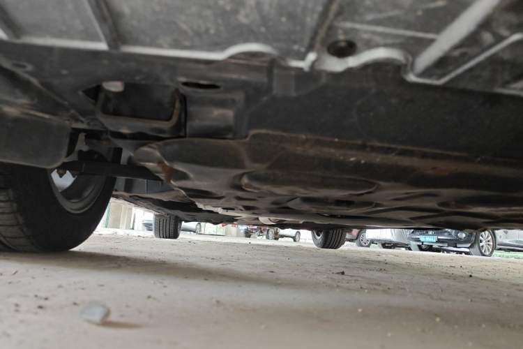 Used Honda Civic 2023 240TURBO CVT Dynamic Edition Chassis Front Right