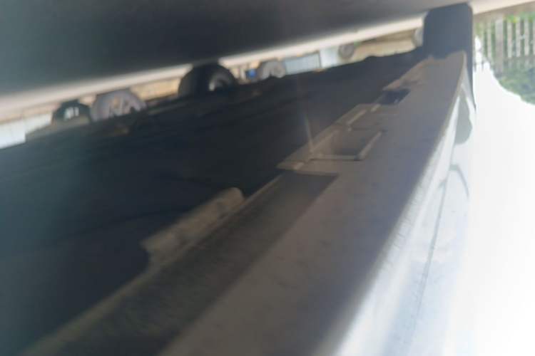 Used Honda Civic 2023 240TURBO CVT Dynamic Edition Chassis Front Right