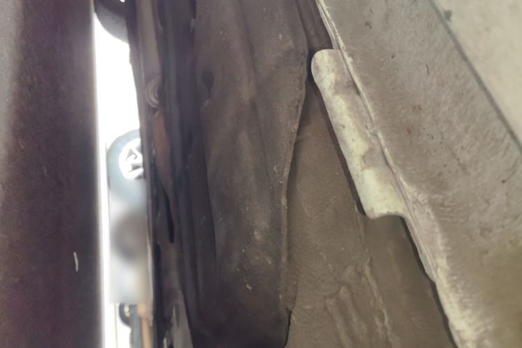 Used Honda Civic 2023 240TURBO CVT Dynamic Edition Chassis Front Right