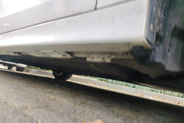 Used Honda Civic 2023 240TURBO CVT Dynamic · Center Stage Special Edition Chassis Front Right