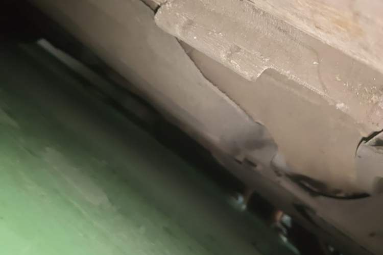 Used Honda Civic 2023 240TURBO CVT Dynamic Edition Chassis Front Right