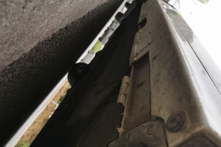 Used Honda Civic 2023 2.0L eHEV Pioneer Edition Chassis Front Right