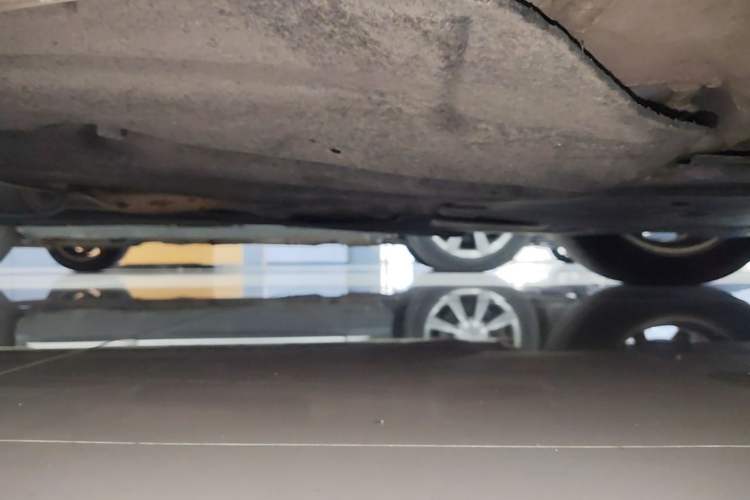 Used Honda Civic 2023 240TURBO CVT Dynamic Edition Chassis Front Right