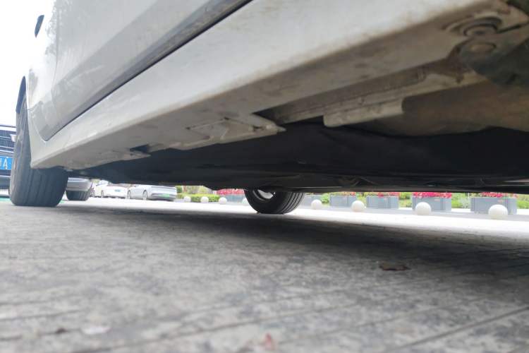 Used Honda Civic 2023 2.0L eHEV Sharp Edition Chassis Front Right